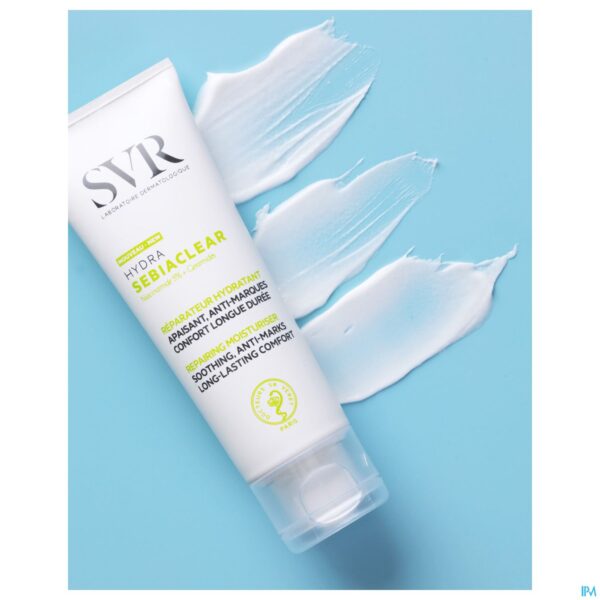Lifestyle_image Svr Sebiaclear Creme Hydra Tube 40ml Nf Lifestyle_image Svr Sebiaclear Creme Hydra Tube 40ml Nf