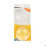 Packshot Medela Tepelhoedje Contact S