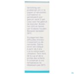 Packshot Calmedoron Granules 10g Weleda