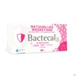 Packshot Bactecal D Caps 64 Packshot Bactecal D Caps 64