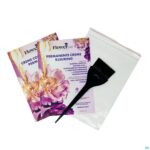 Productshot Flowertint Haarkleuring Borstel