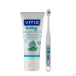 Productshot Vitis Baby Gel 30ml