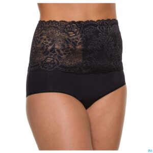Lifestyle_image Suprima Stomaceintuur Dame 7801 009 Zwart l