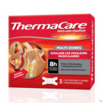 Packshot Thermacare Kp Zelfwarmend Multizone 3