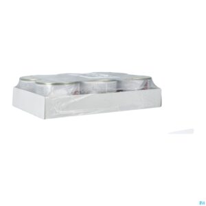 Packshot Trovet Hld Hepatic Kat 6x200g Vmd