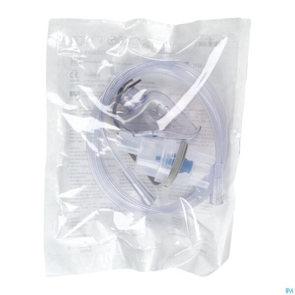 Packshot Febelcare Aero Kit Verstuiver Baby