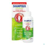 Productshot Shampoux Express Lotion 100ml