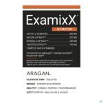 Packshot Examixx Tabl 30 Nf