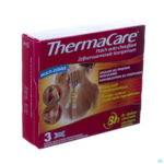 Packshot Thermacare Kp Zelfwarmend Multizone 3