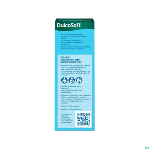 Packshot Dulcosoft 5g/10ml Drinkb.opl 250ml Packshot Dulcosoft 5g/10ml Drinkb.opl 250ml