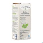 Packshot Liniderm Amandelolie 60ml