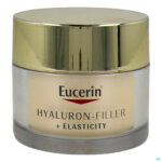 Productshot Eucerin Hyaluron Filler+elast. Dagcreme Ip15 50ml
