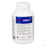 Packshot Vascu+ Caps 180