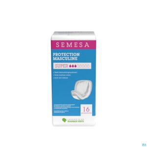 Packshot Marque V Semesa For Men Super Inleg Anatomisch 16