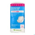 Packshot Marque V Semesa For Men Super Inleg Anatomisch 16