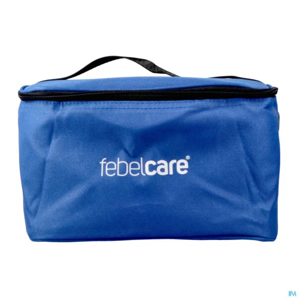 Packshot Febelcare Aero Tas