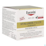 Packshot Eucerin Hyaluron Filler+elast. Dagcreme Ip15 50ml