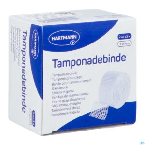 Packshot Hartmann Tamponadezwachtels 1