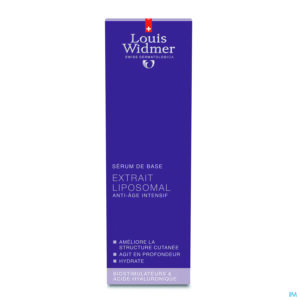 Packshot Widmer Iaa Extract Liposomal Parf 30ml