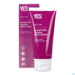 Productshot Yes Vm Vaginale Gel Hydra. Organisch 100ml