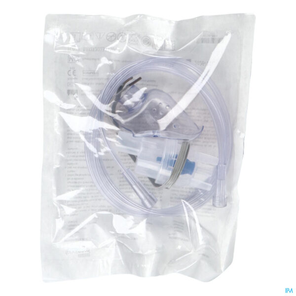 Packshot Febelcare Aero Kit Verstuiver Baby