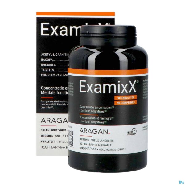 Productshot Examixx Tabl 90 Nf Productshot Examixx Tabl 90 Nf