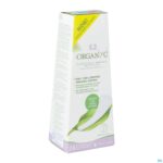 Packshot Organyc Inlegkruisjes String Katoen Bio 24