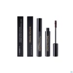 Packshot Korres Km Mascara Drama Volume 02 Plum 11ml