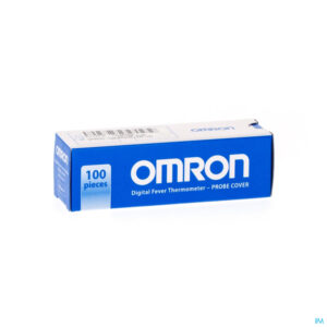 Packshot Omron Embouts Mc63/mc3/mc103 100