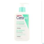 Packshot Cerave Reiningsgel Schuimend 236ml Packshot Cerave Reiningsgel Schuimend 236ml