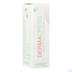 Packshot Cressana Care Dermacress Skincare 75ml