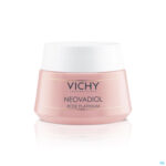 Productshot Vichy Neovadiol Rose Platinium 50ml