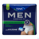 Packshot Tena Men Premium Fit Pants S/m 12 798308