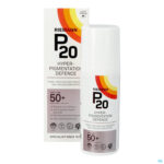 Productshot P20 Zonnecreme Hyperpigment. Defence Spf50+ 50g