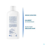 Lifestyle_image Ducray Squanorm Sh Droge Schilfers 200ml