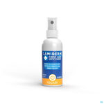 Productshot Lamiderm Repair First Aid Aseptic Clean.spray 50ml