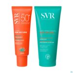 Productshot Svr Sleeve Sun Secure Fluide Ip50+&a/sun 50ml Grat