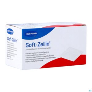 Packshot Soft-zellin 60x30mm 100 P/s
