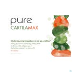 Packshot Pure Cartilamax Tabl 90 Packshot Pure Cartilamax Tabl 90
