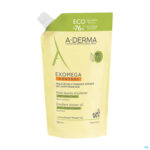 Productshot Aderma Exomega Control Wasolie Emol. Refill 500ml