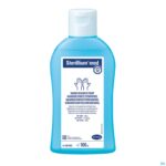 Packshot Sterillium Med 100ml
