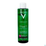 Packshot Vichy Normaderm Dermo Zuiverende Lotion 200ml