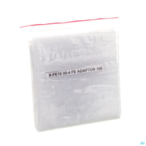 Packshot 2pharma Capsule Card Adaptor 100