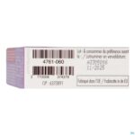 Packshot Vitacide Optimal Tabl 30