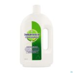Packshot Dettolmedical Chloroxylenol 4,8% 1000ml