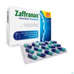 Productshot Zaffranax Caps 60 Promo -5€