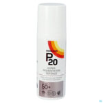 Productshot P20 Zonnecreme Hyperpigment. Defence Spf50+ 50g