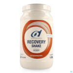 Packshot 6d Sixd Recovery Shake Strawberry 1kg Nf