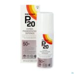 Productshot P20 Zonnecreme Hyperpigment. Defence Spf50+ 50g Productshot P20 Zonnecreme Hyperpigment. Defence Spf50+ 50g