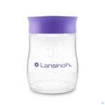Productshot LANSINOH BEWAARFLESJES MOEDERMELK 20517